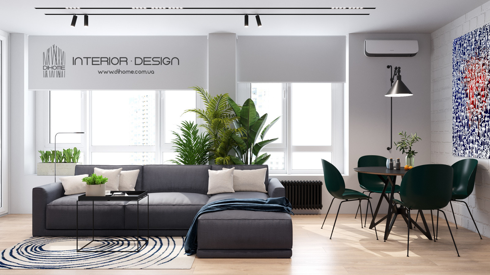 WHITE LOFT