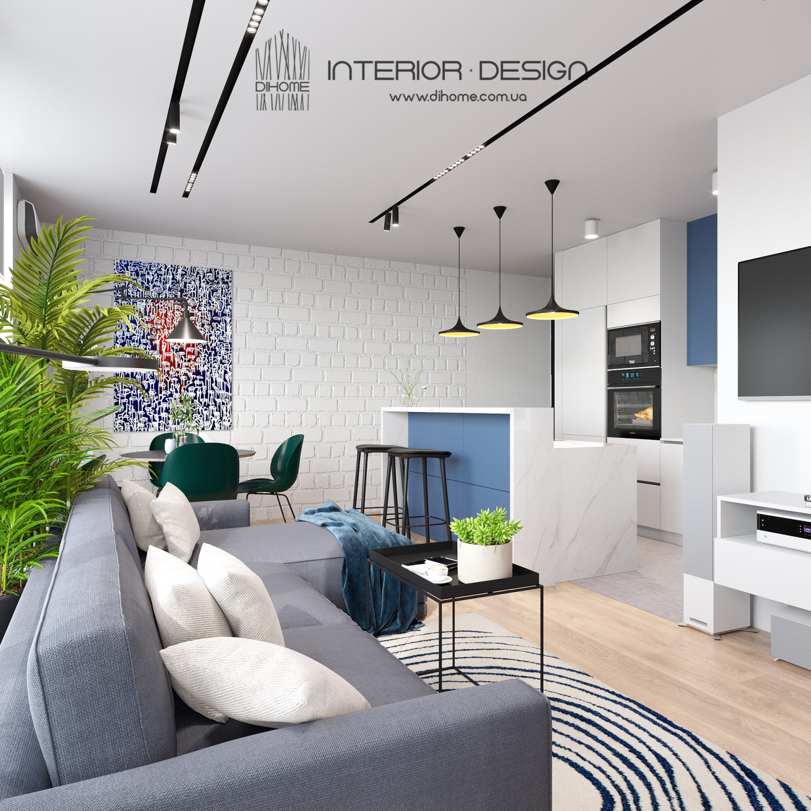 WHITE LOFT