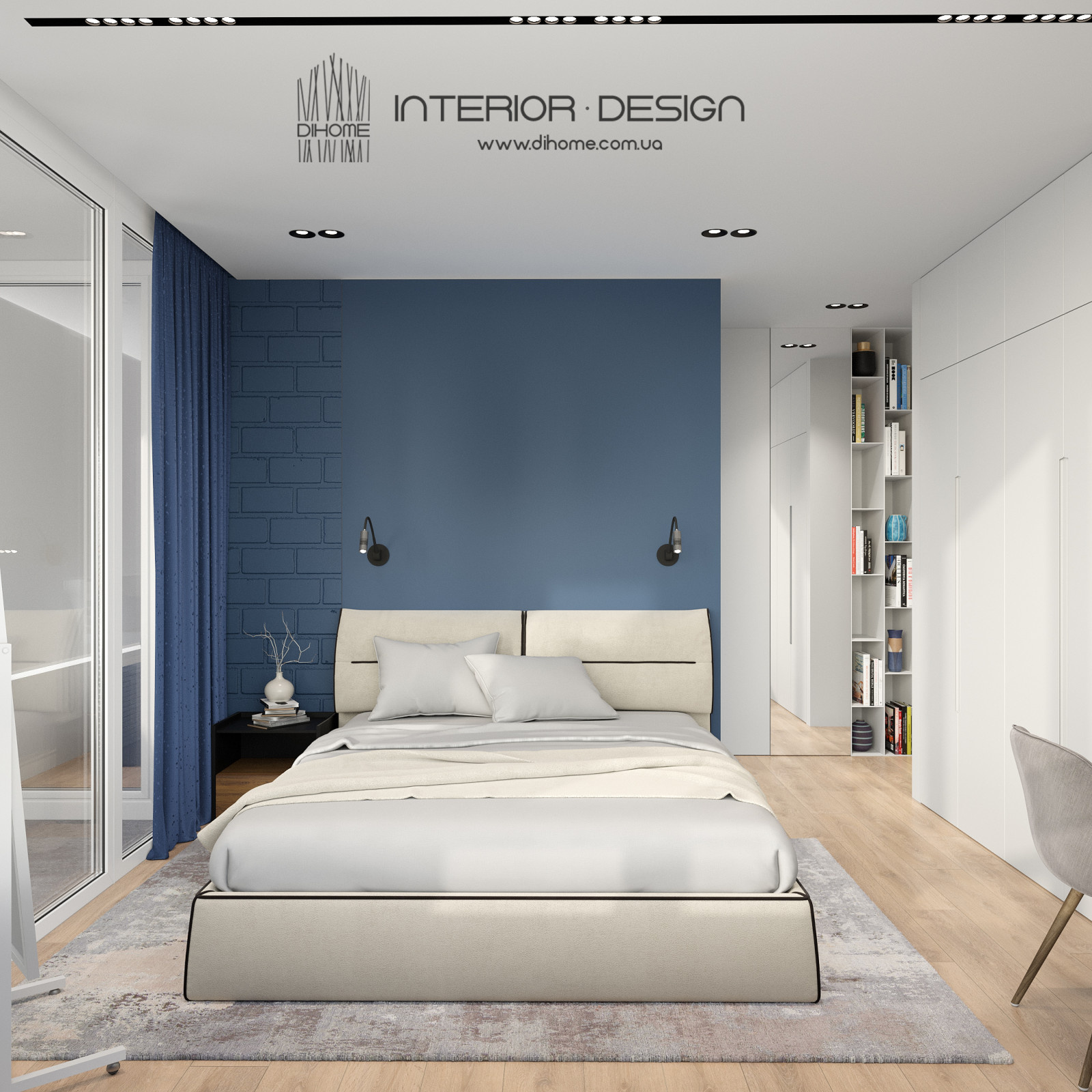 WHITE LOFT