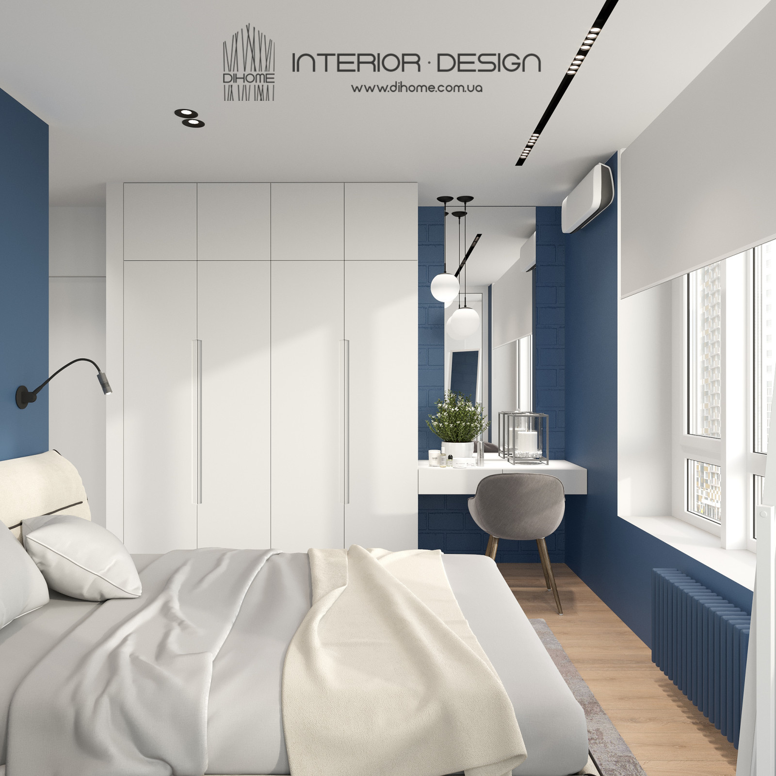 WHITE LOFT
