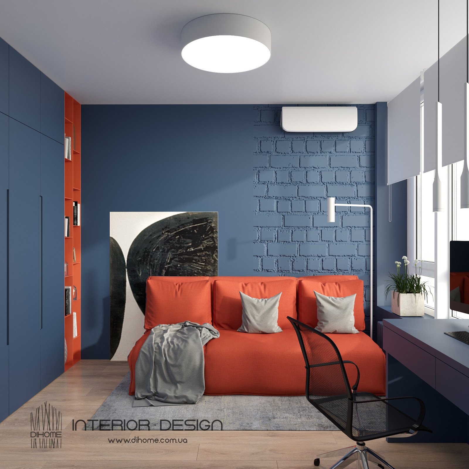 WHITE LOFT