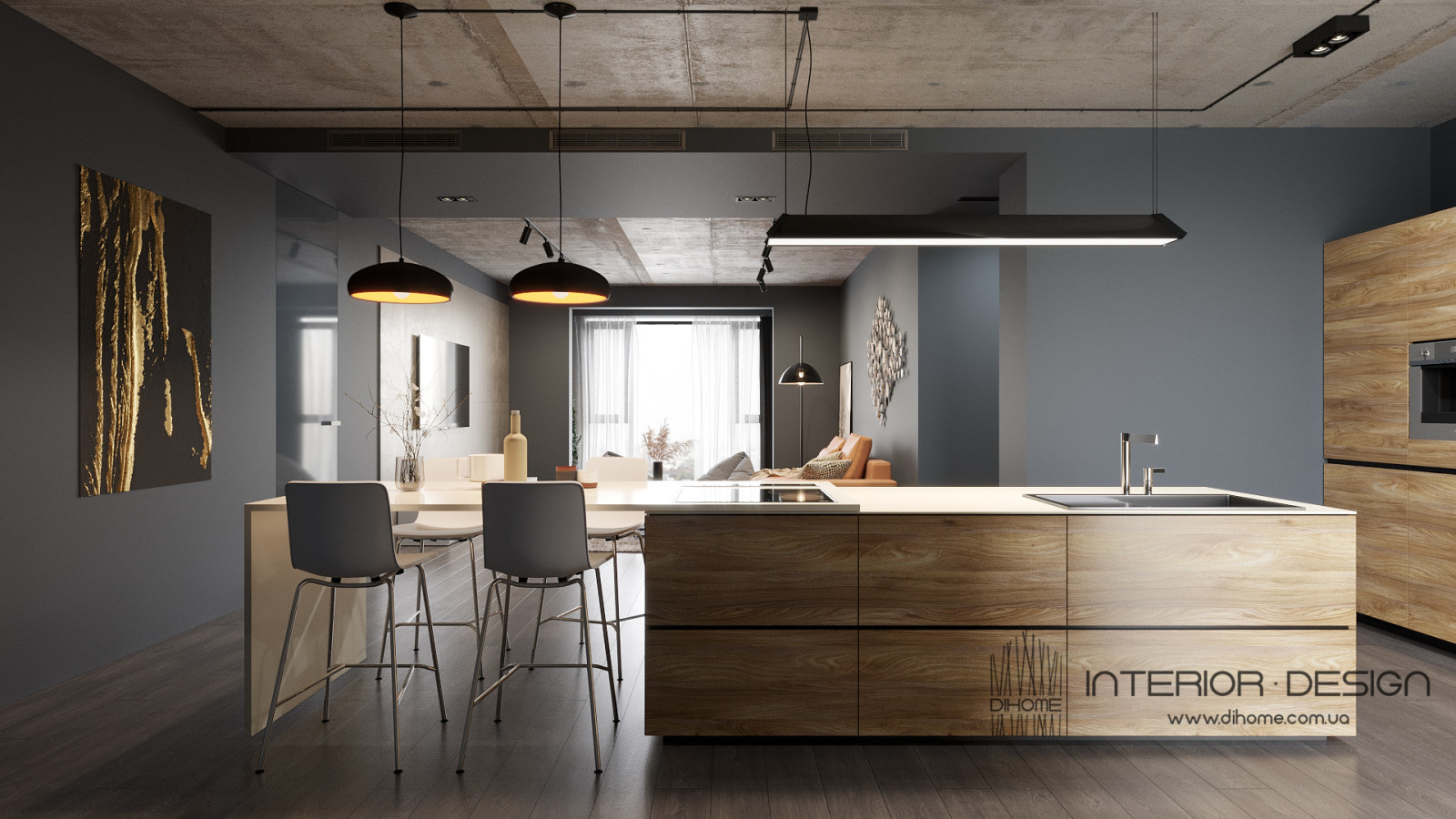 MINIMAL LOFT