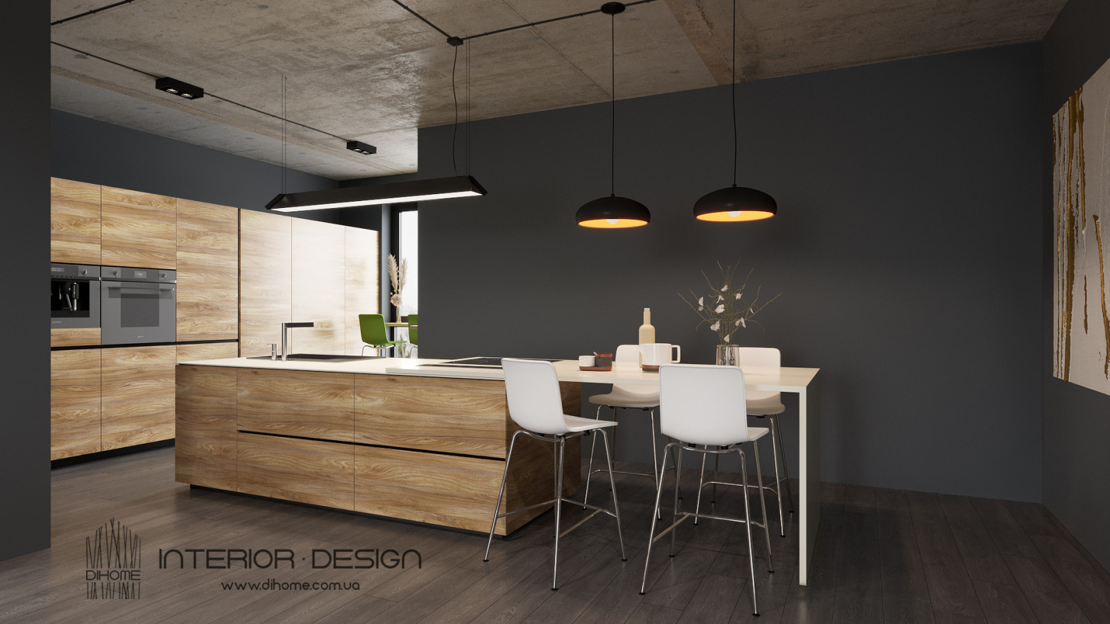 MINIMAL LOFT