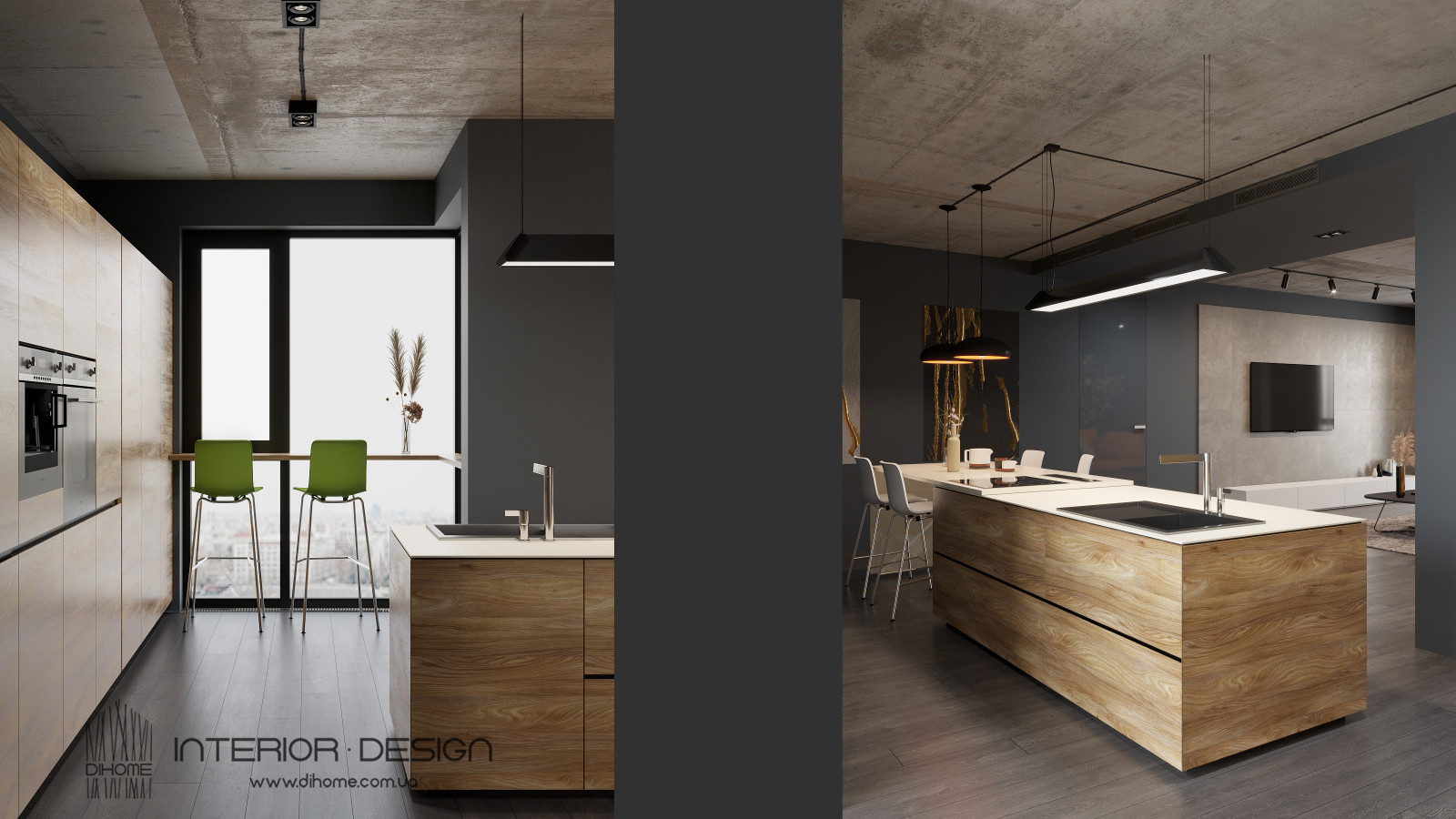 MINIMAL LOFT