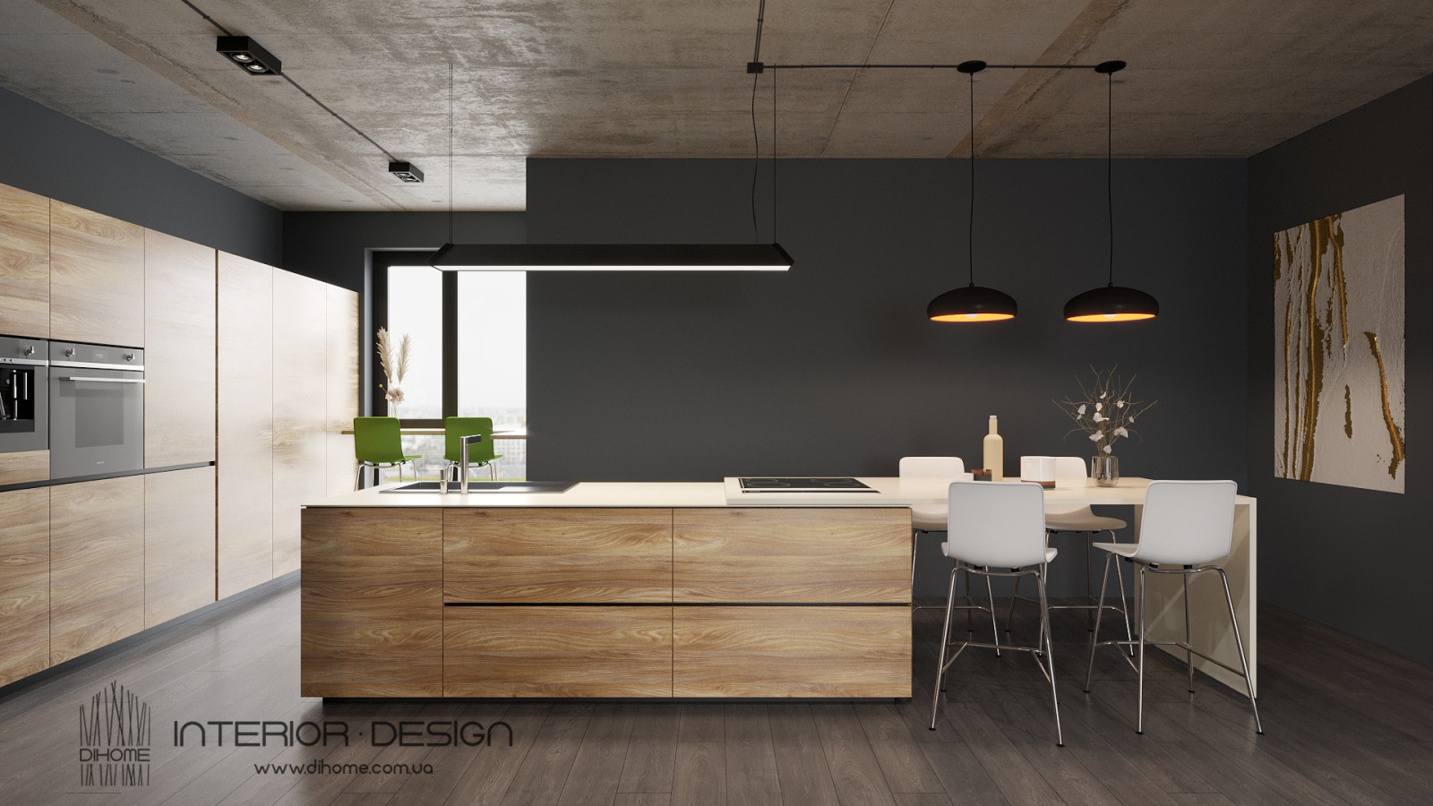 MINIMAL LOFT