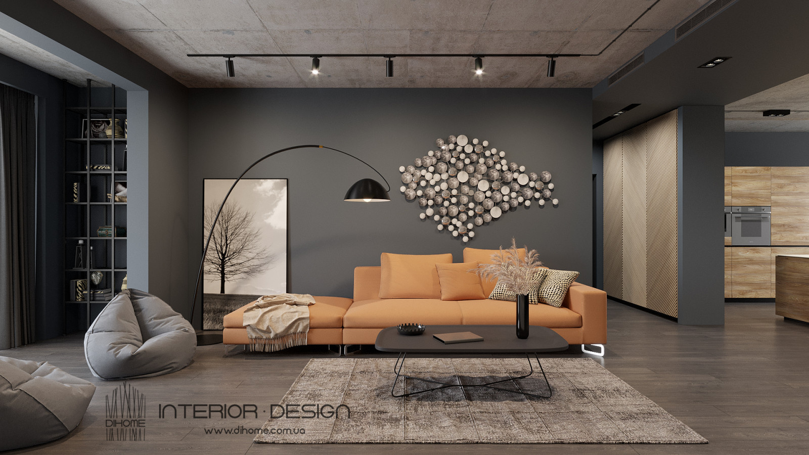 MINIMAL LOFT