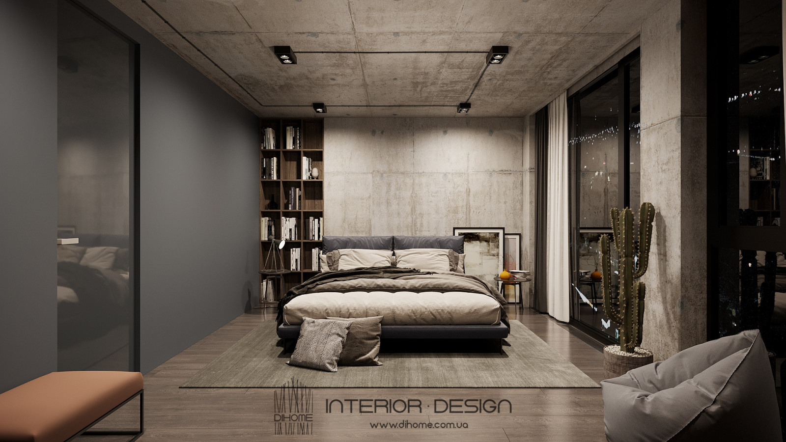 MINIMAL LOFT