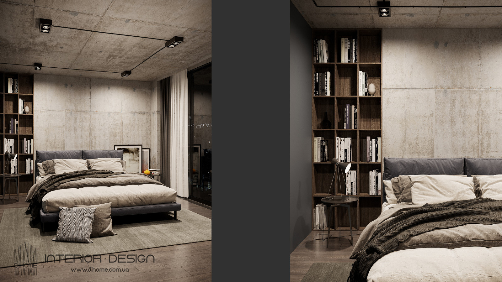 MINIMAL LOFT
