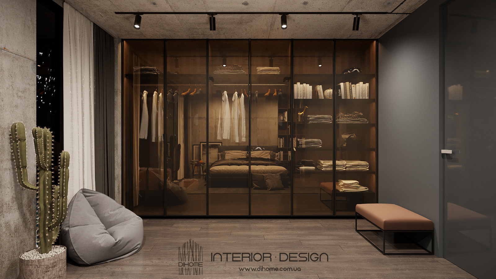 MINIMAL LOFT