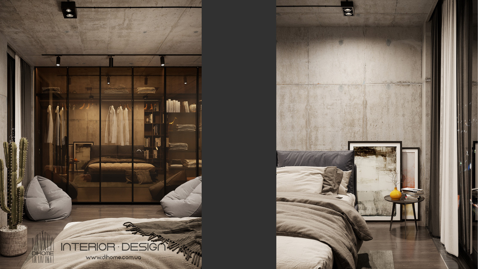 MINIMAL LOFT