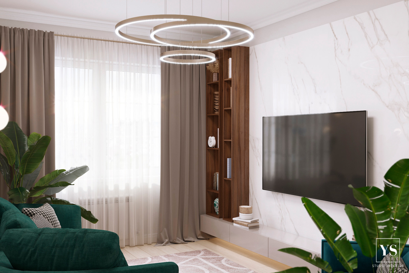 ЖК «River House» г. Сургут