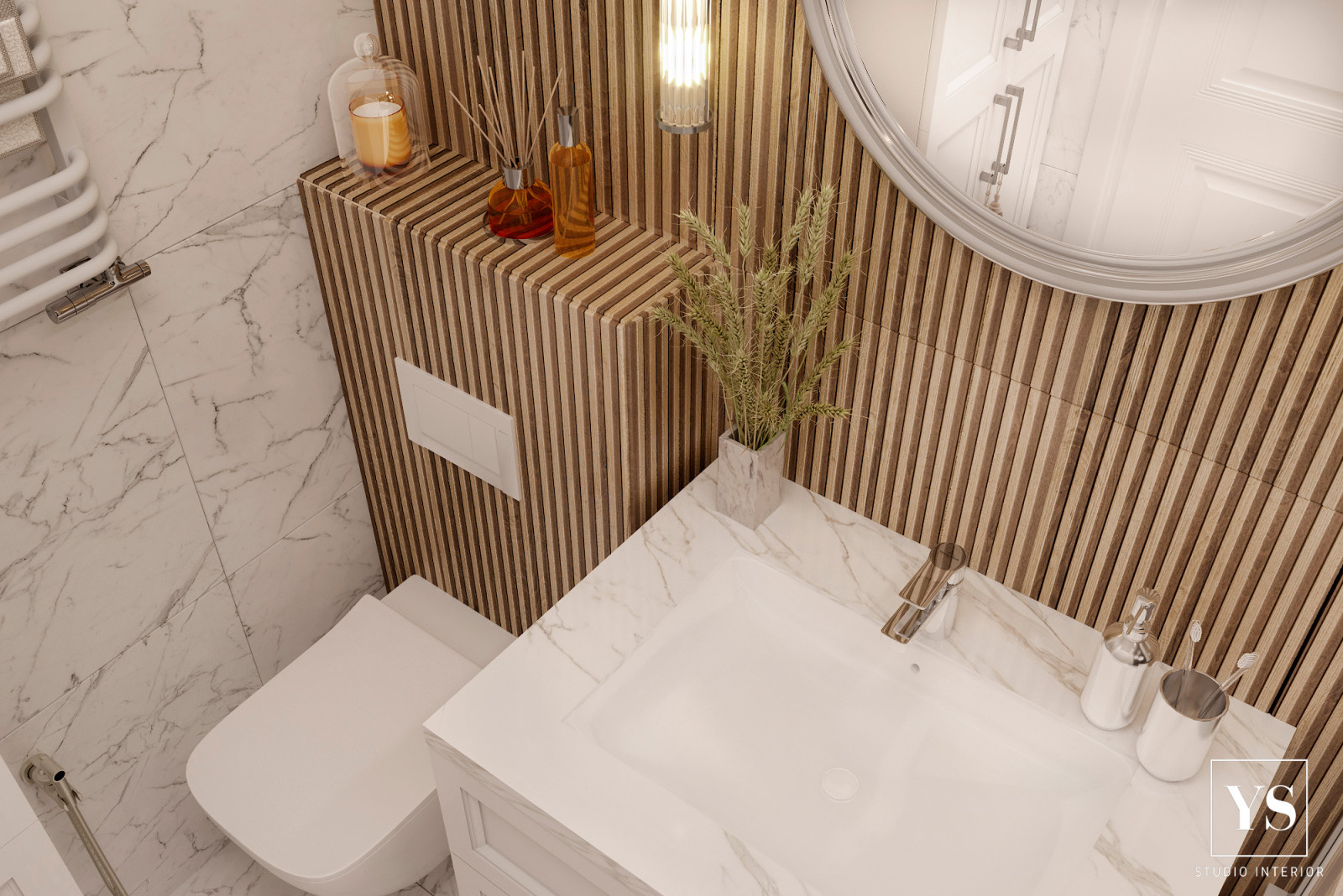 ЖК «River House» г. Сургут