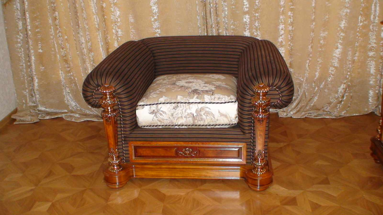 Гостевая спальня