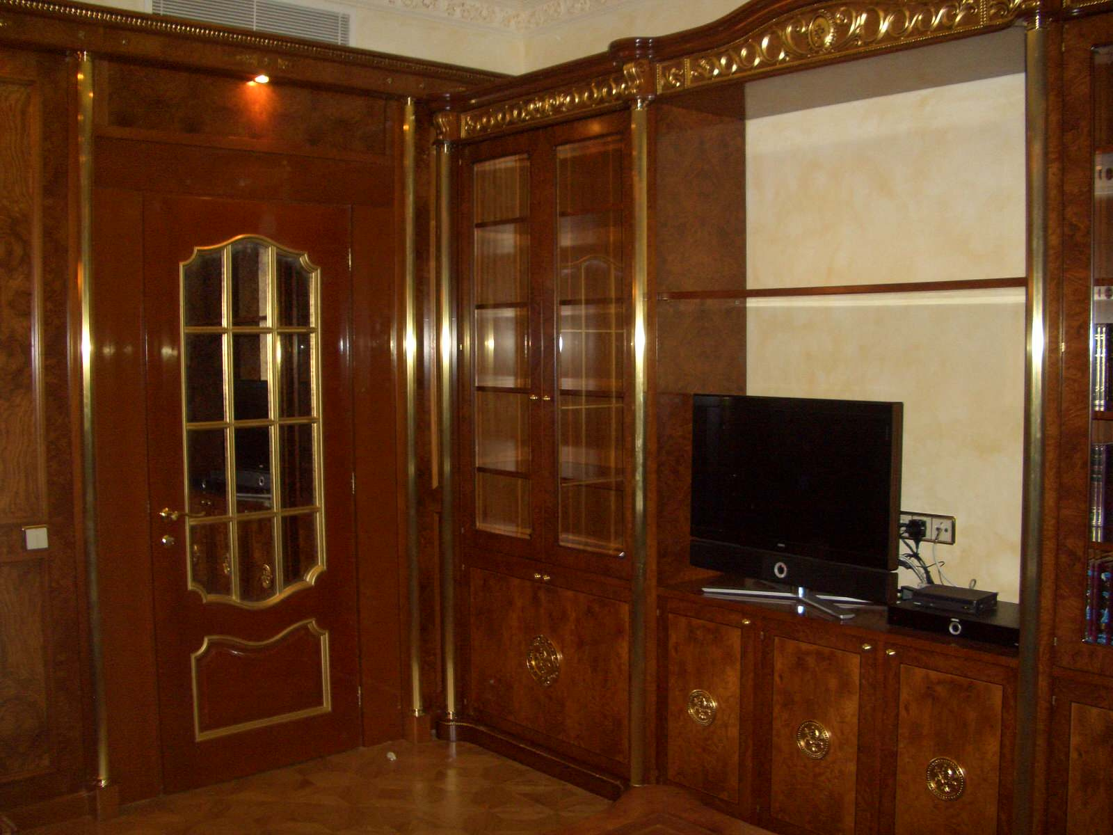 Кабинет