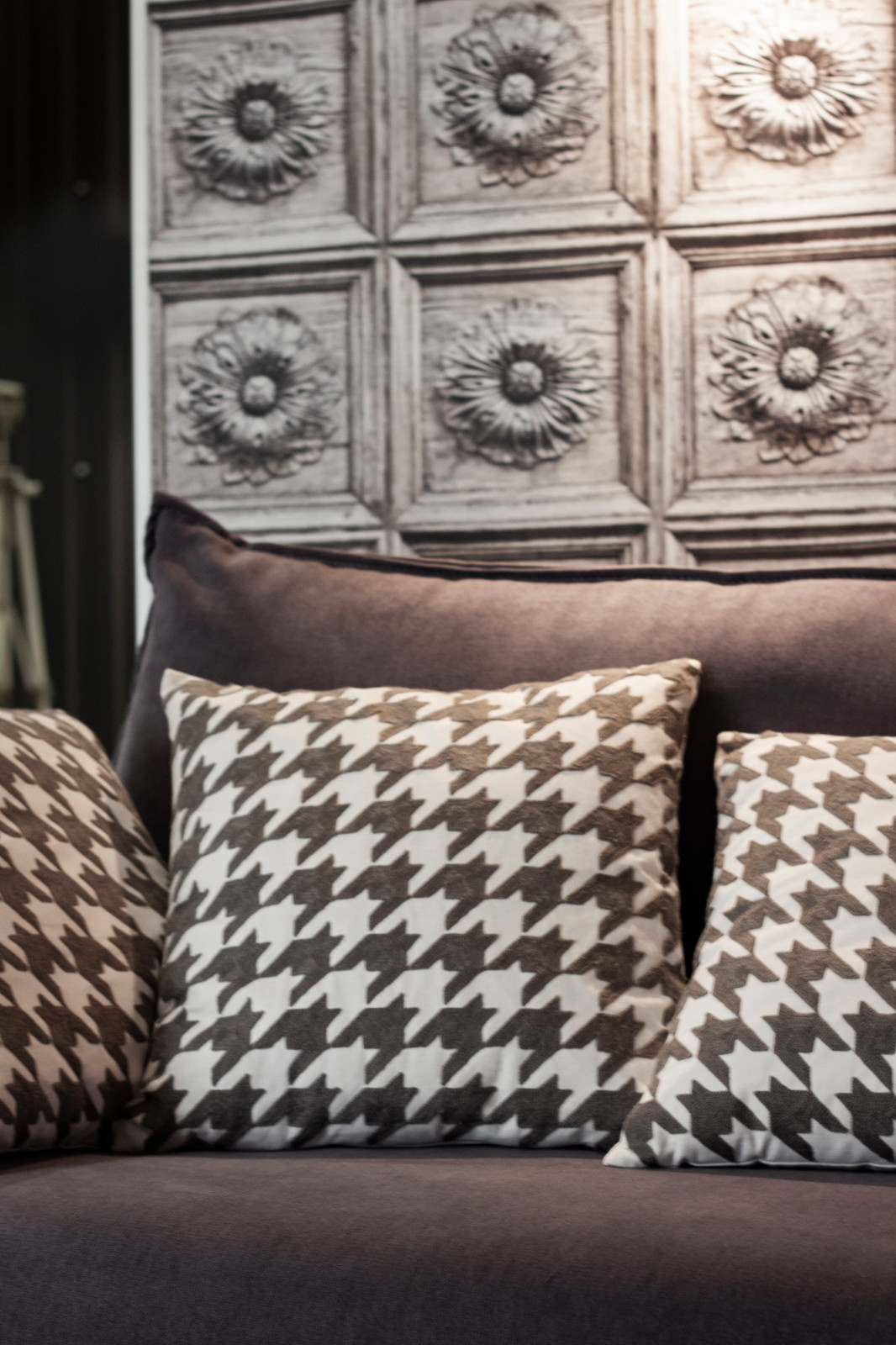 вид на парк