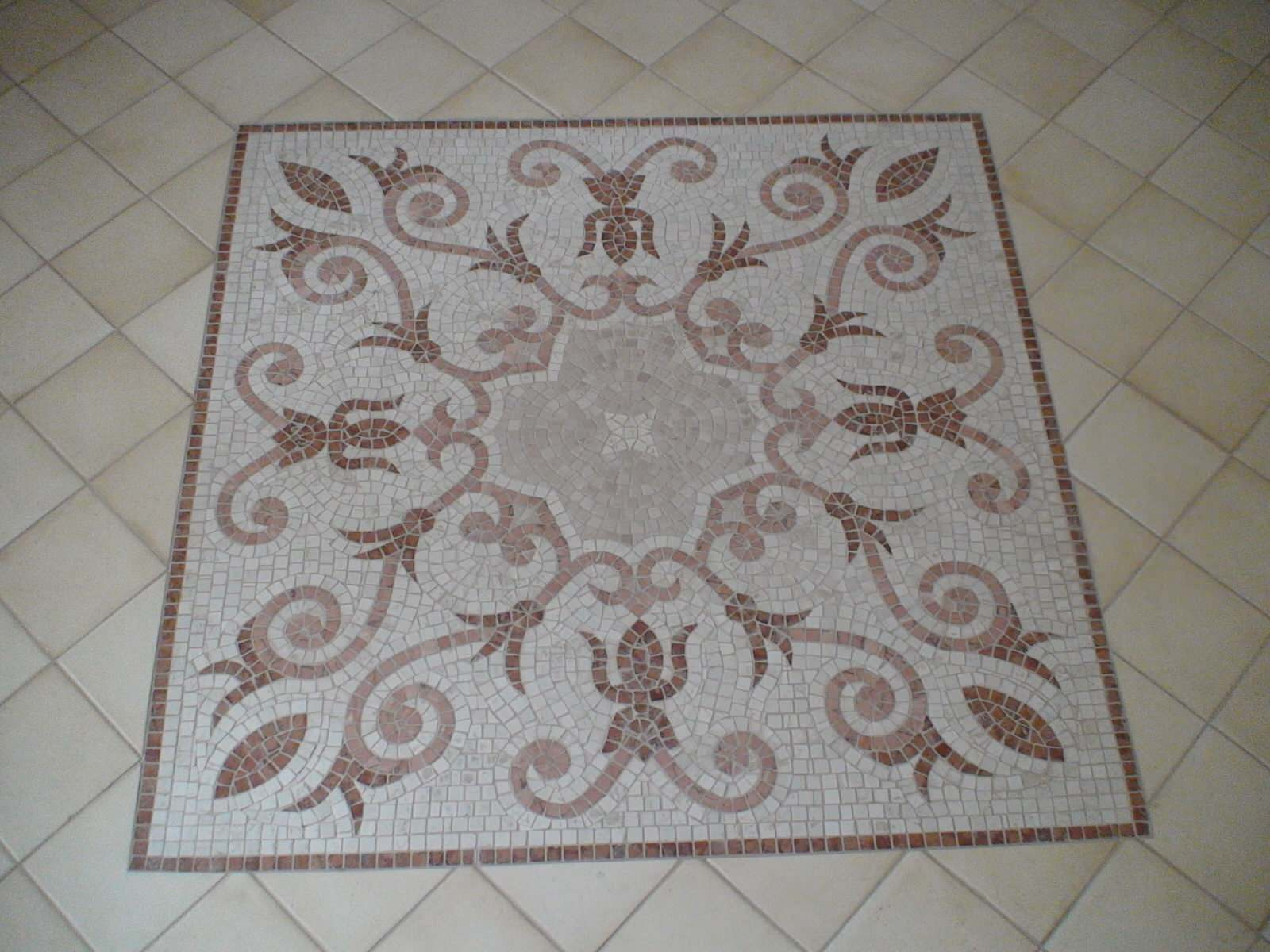 Коврик