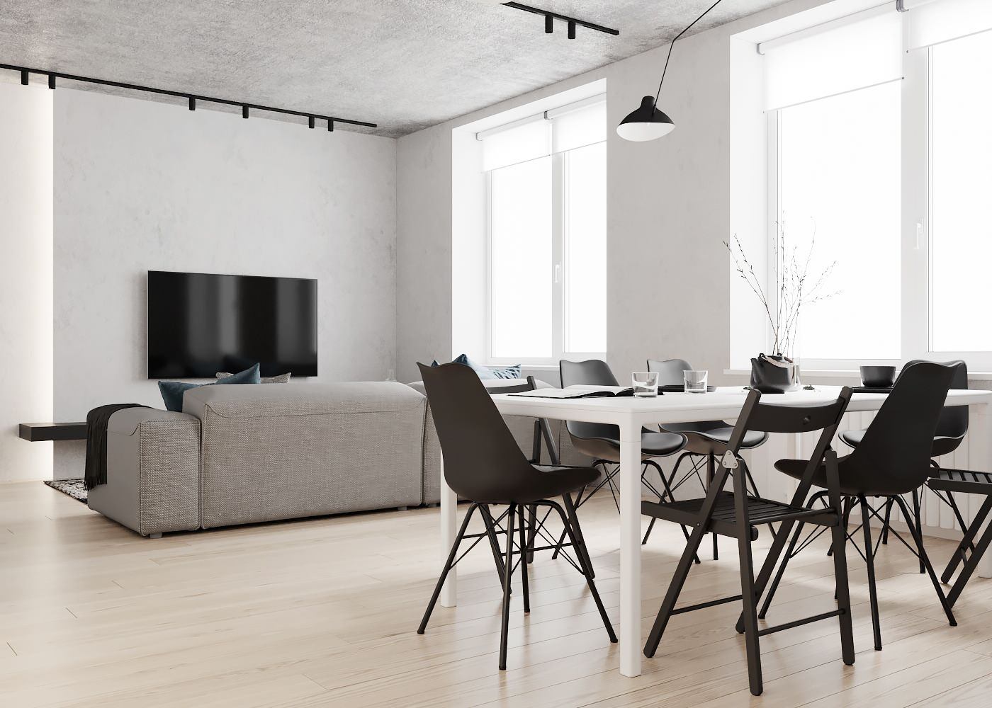 Минимализм 1