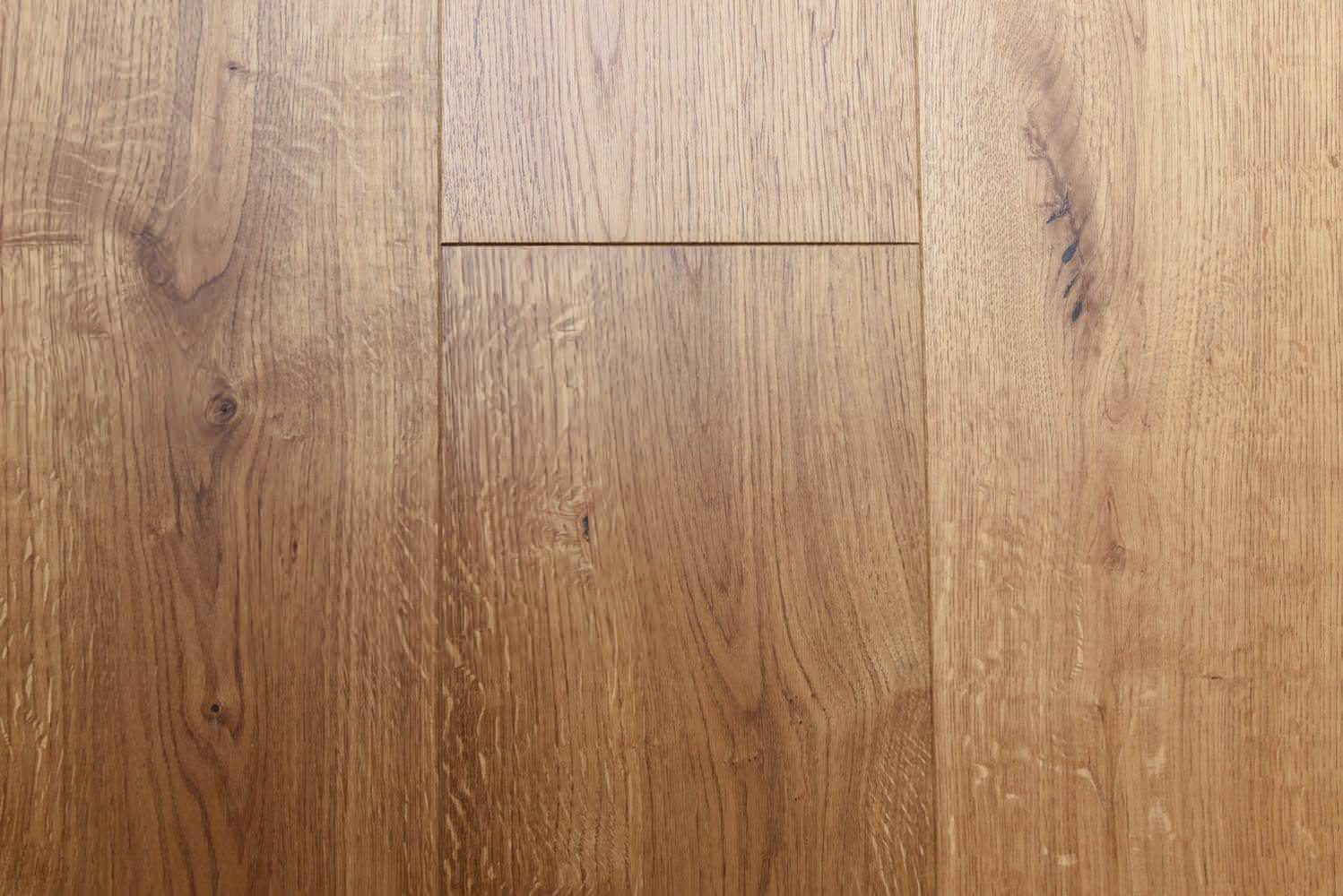 Инженерная доска в интерьере