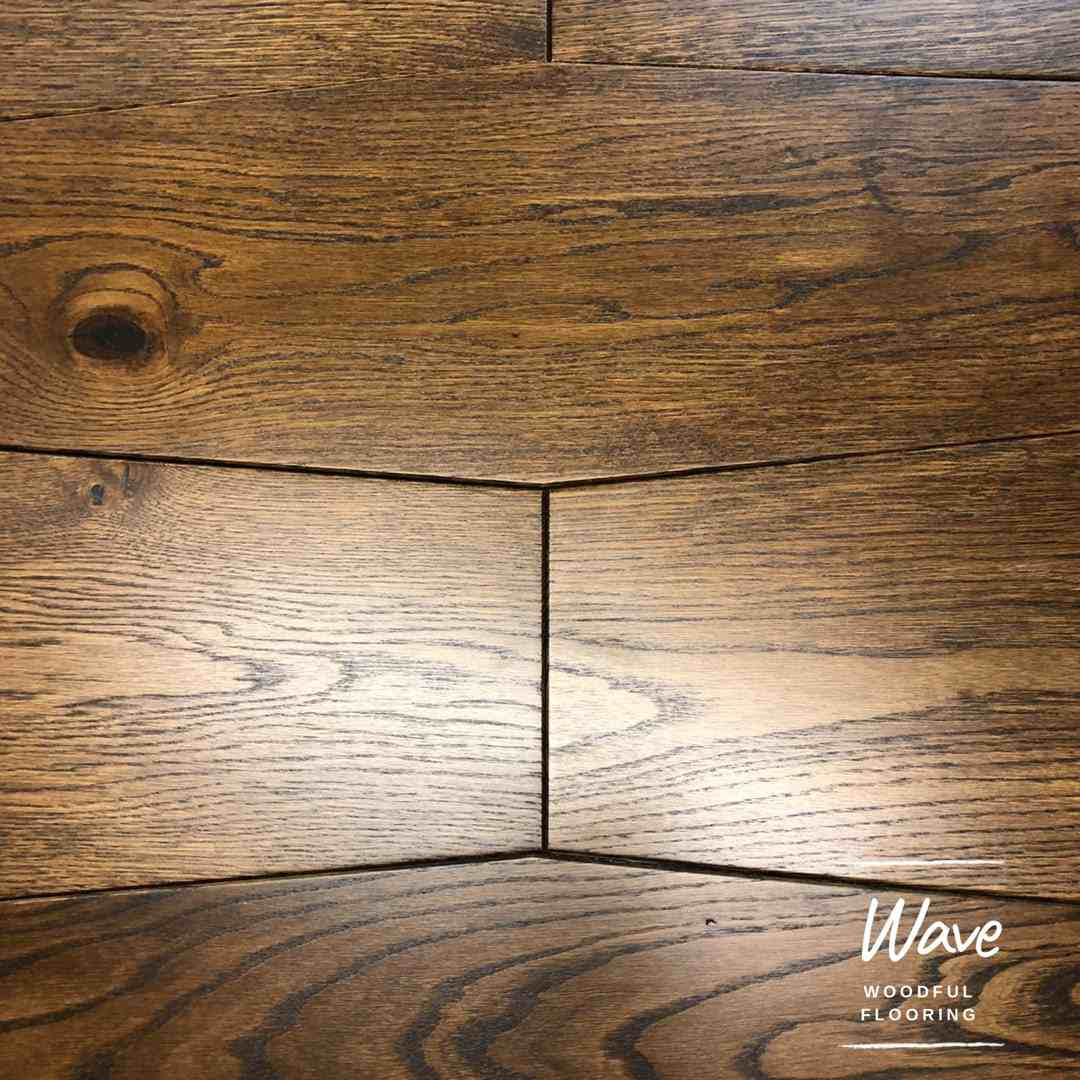 Уникальные варианты инженерной доски