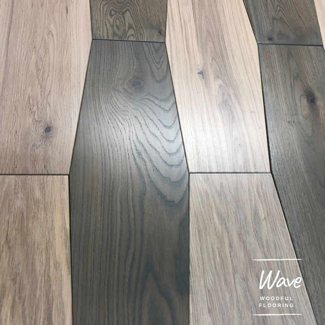 Уникальные варианты инженерной доски