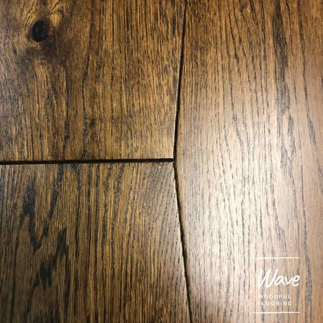 Уникальные варианты инженерной доски