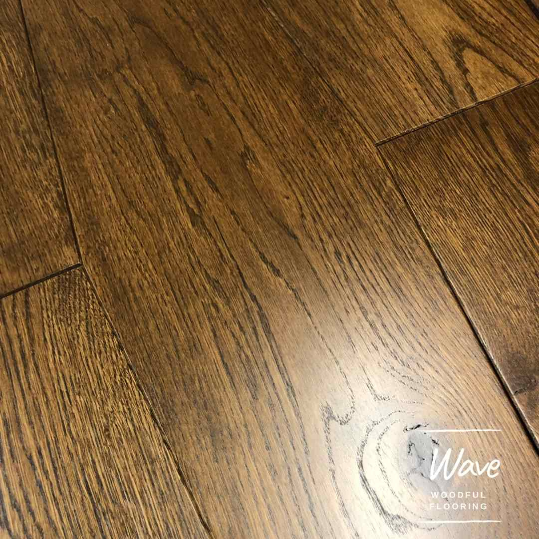 Уникальные варианты инженерной доски