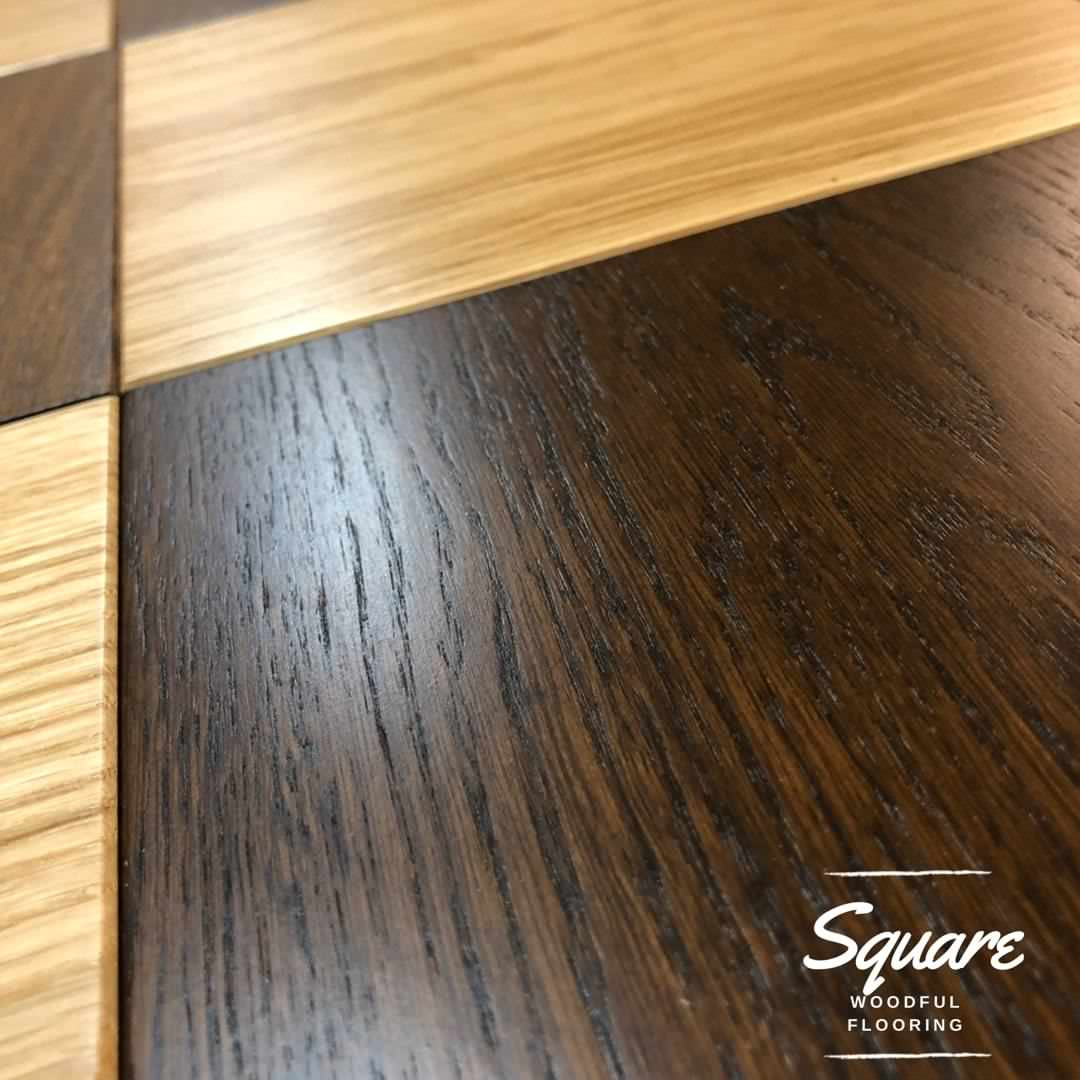 Уникальные варианты инженерной доски