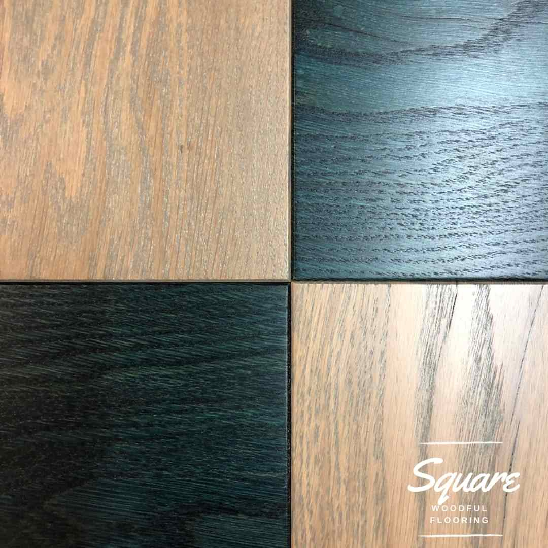 Уникальные варианты инженерной доски