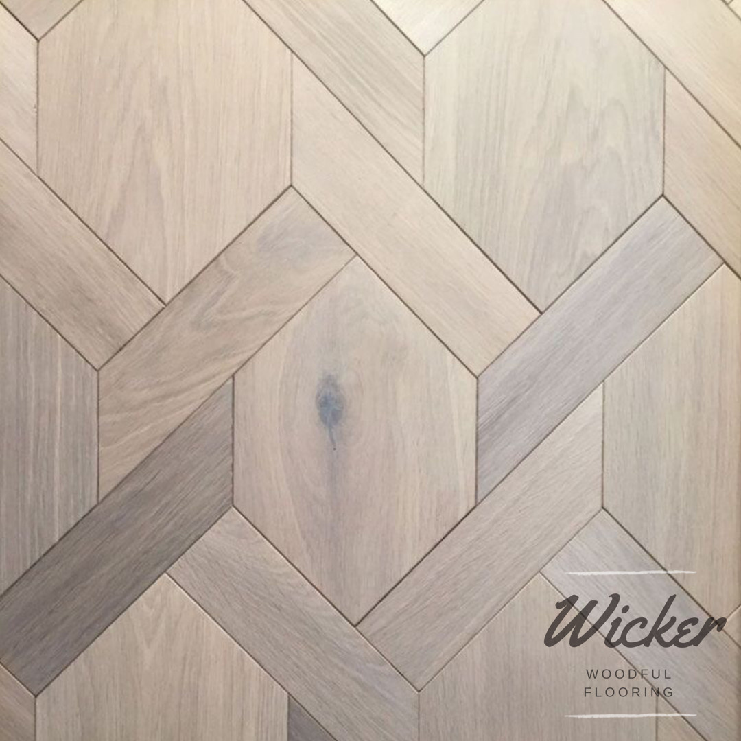 Уникальные варианты инженерной доски