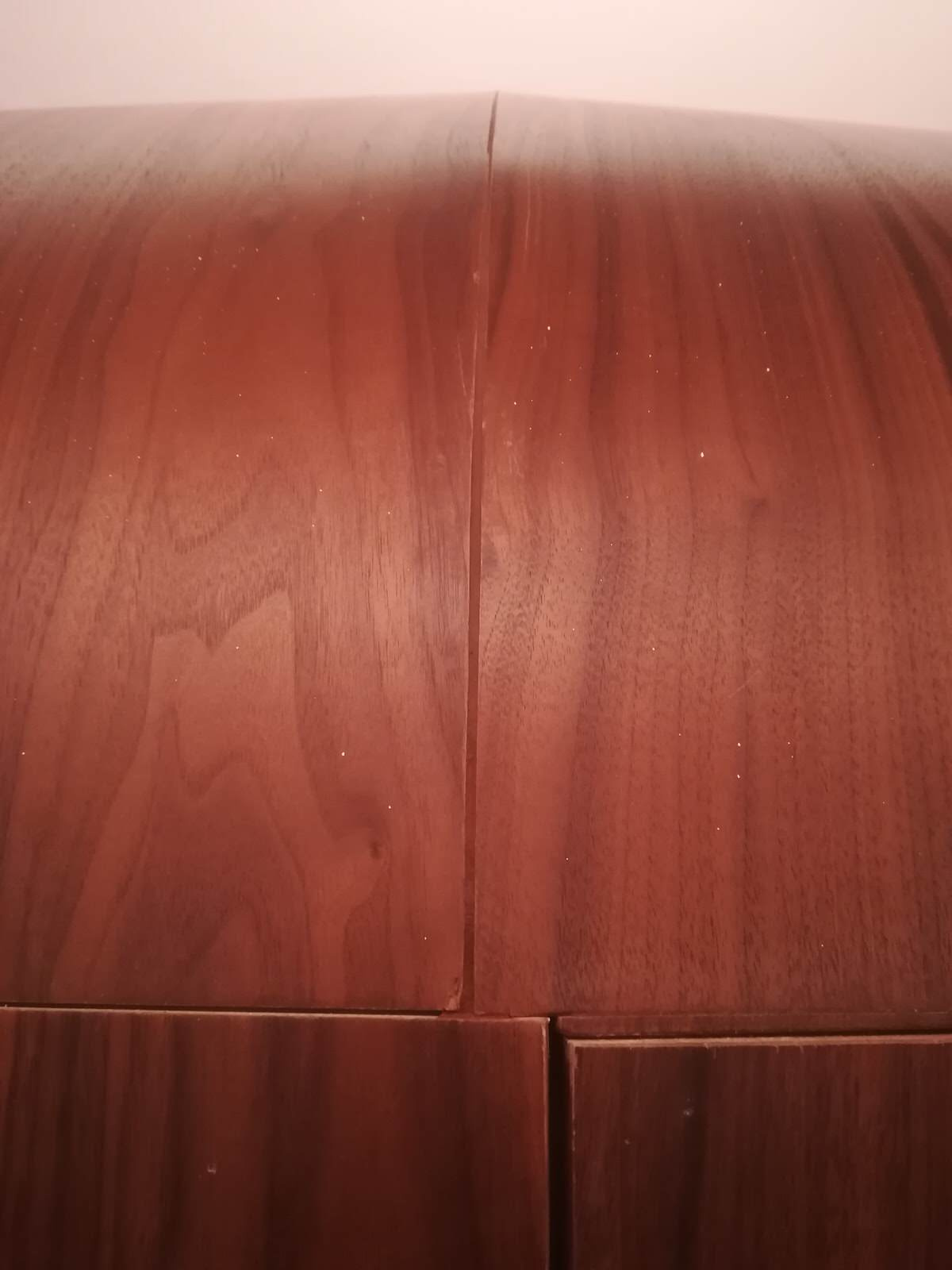 Реставрация предметов интерьера