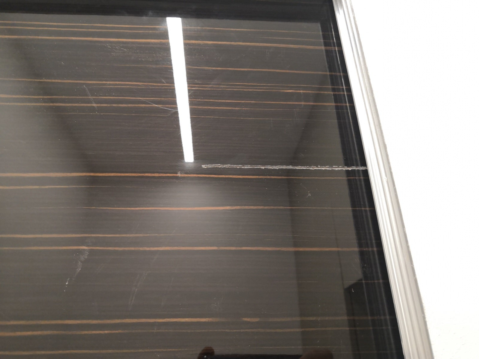 Реставрация предметов интерьера