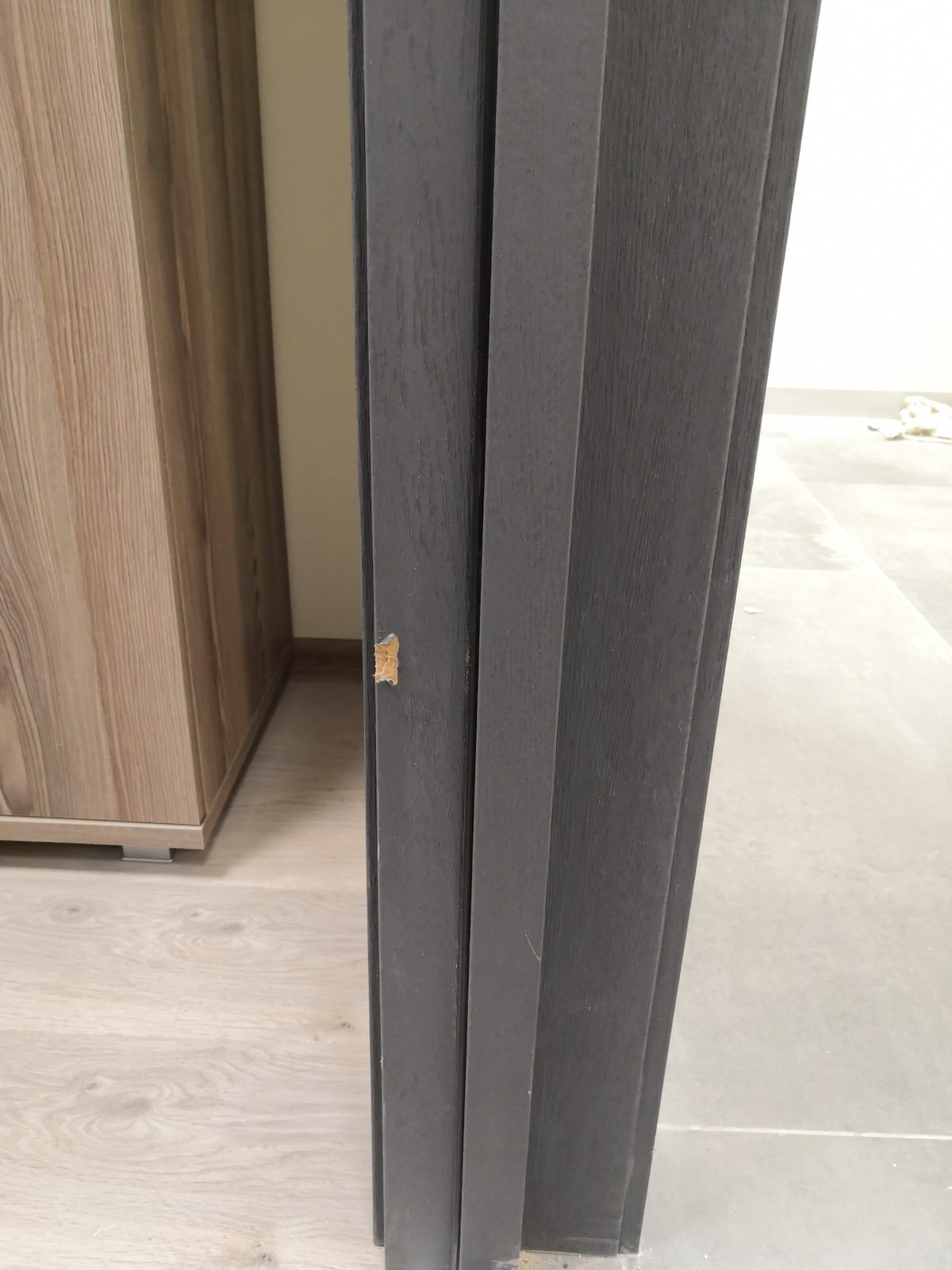 Реставрация предметов интерьера