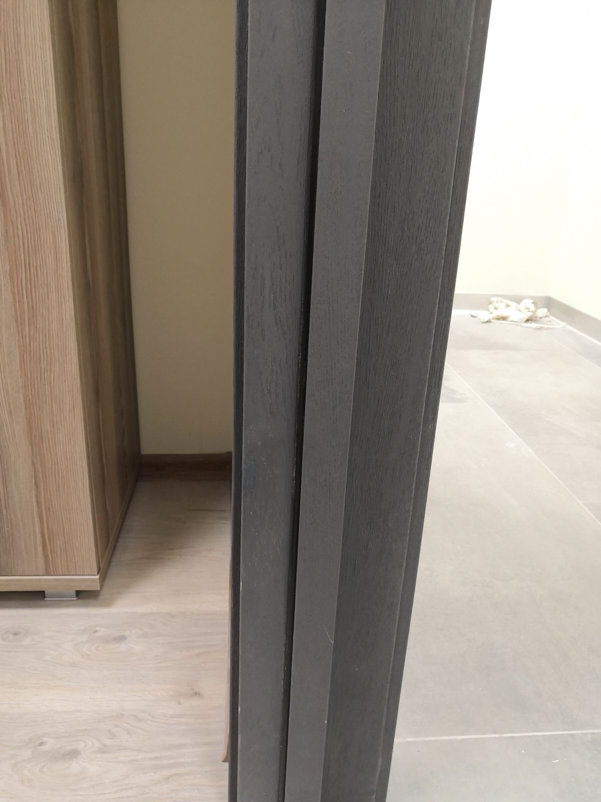 Реставрация предметов интерьера