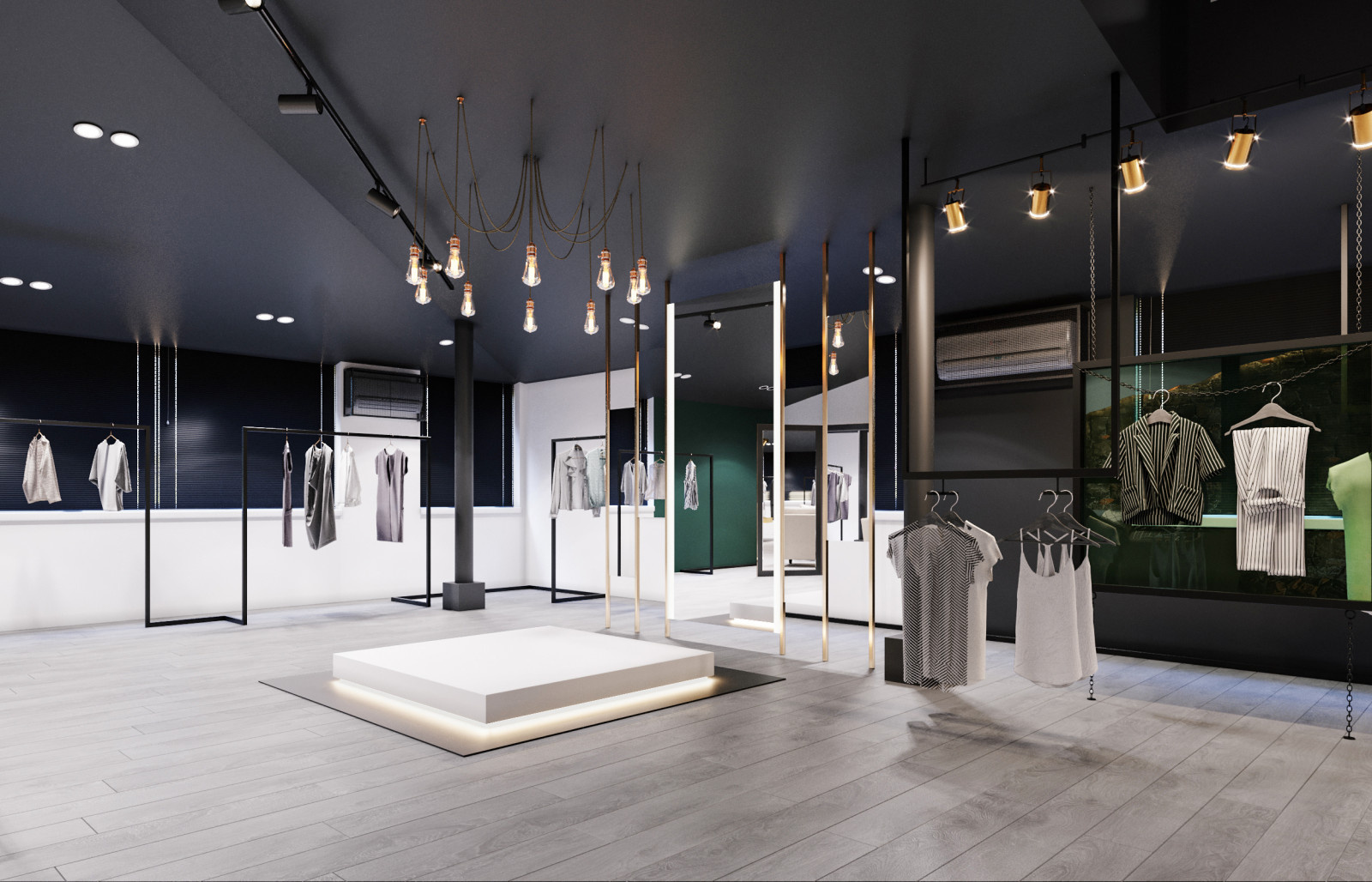 Kivera Naynomis Fashion Studio