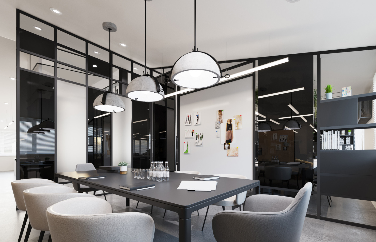 Kivera Naynomis Fashion Studio