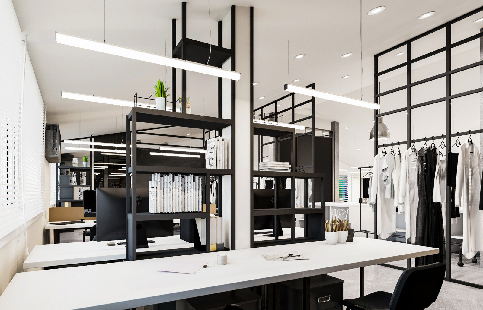 Kivera Naynomis Fashion Studio