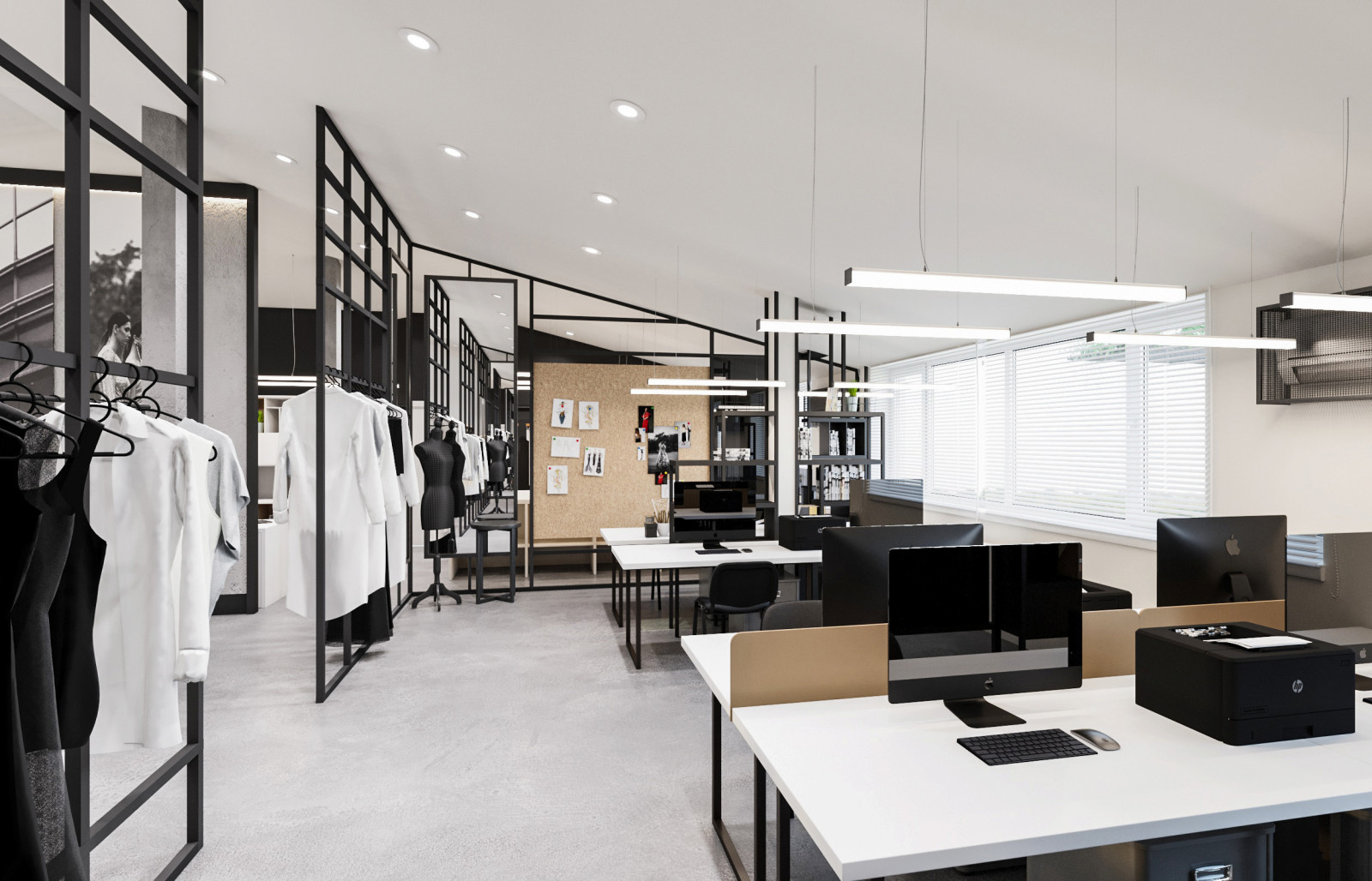 Kivera Naynomis Fashion Studio