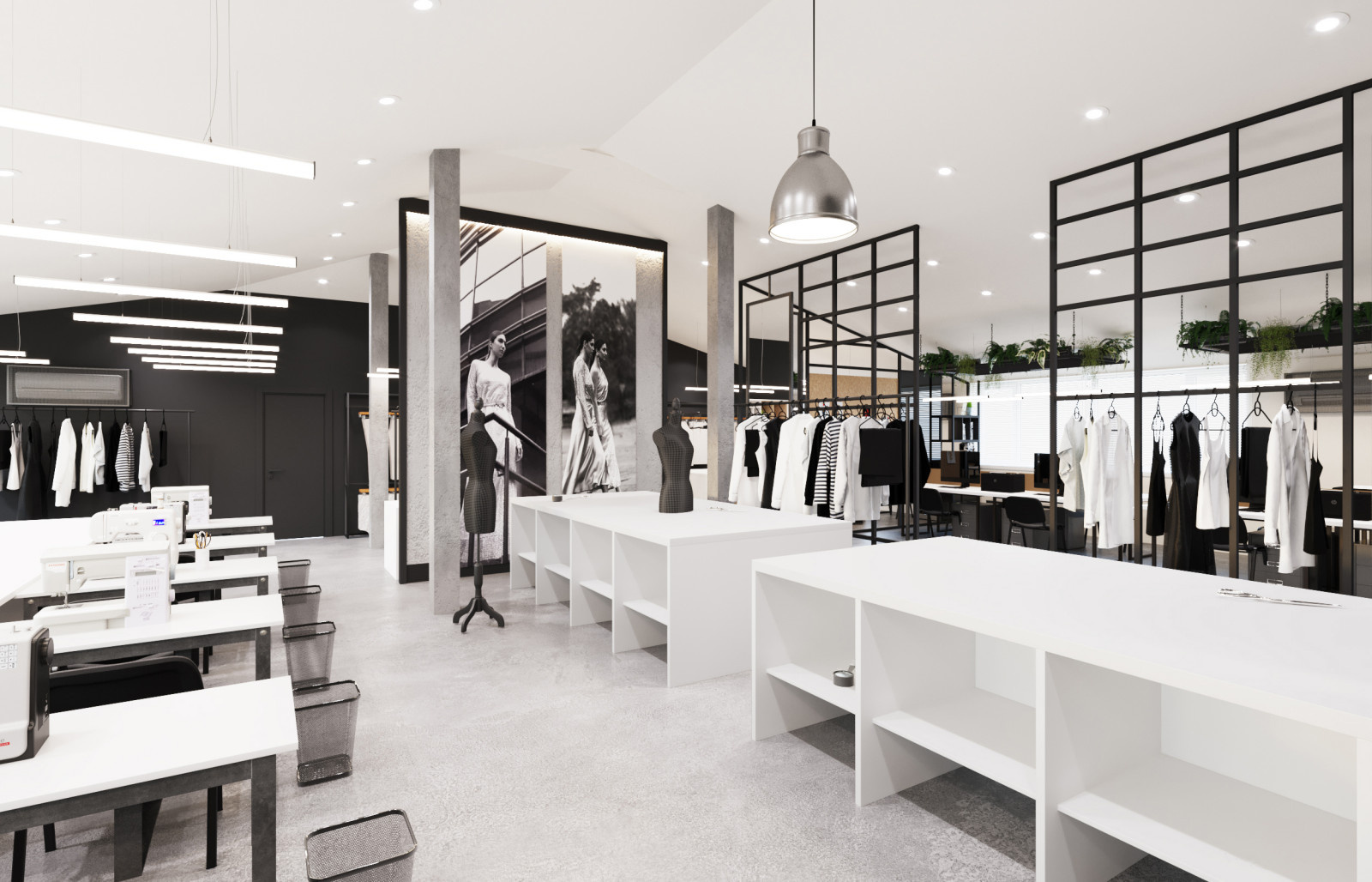 Kivera Naynomis Fashion Studio