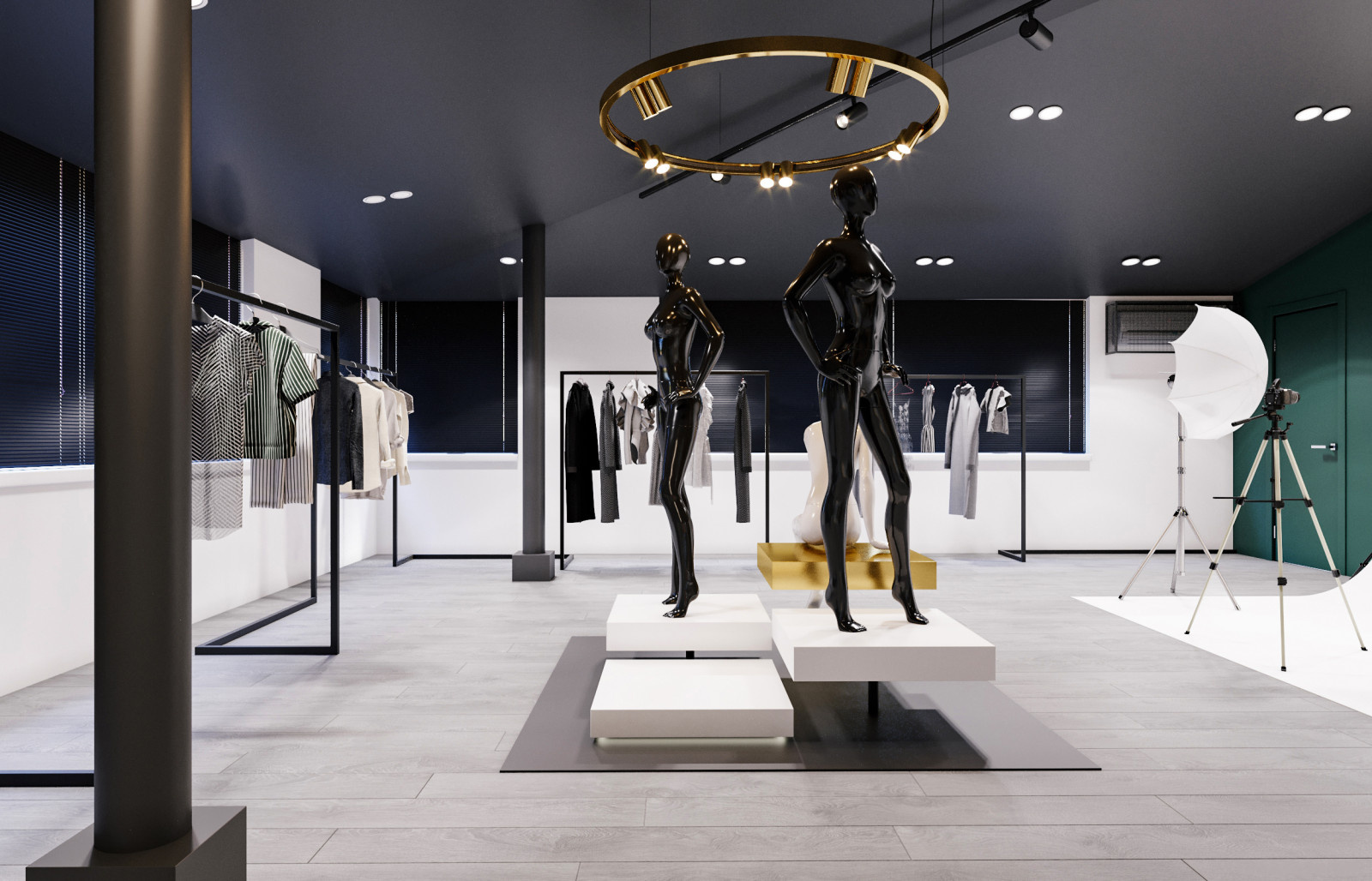 Kivera Naynomis Fashion Studio