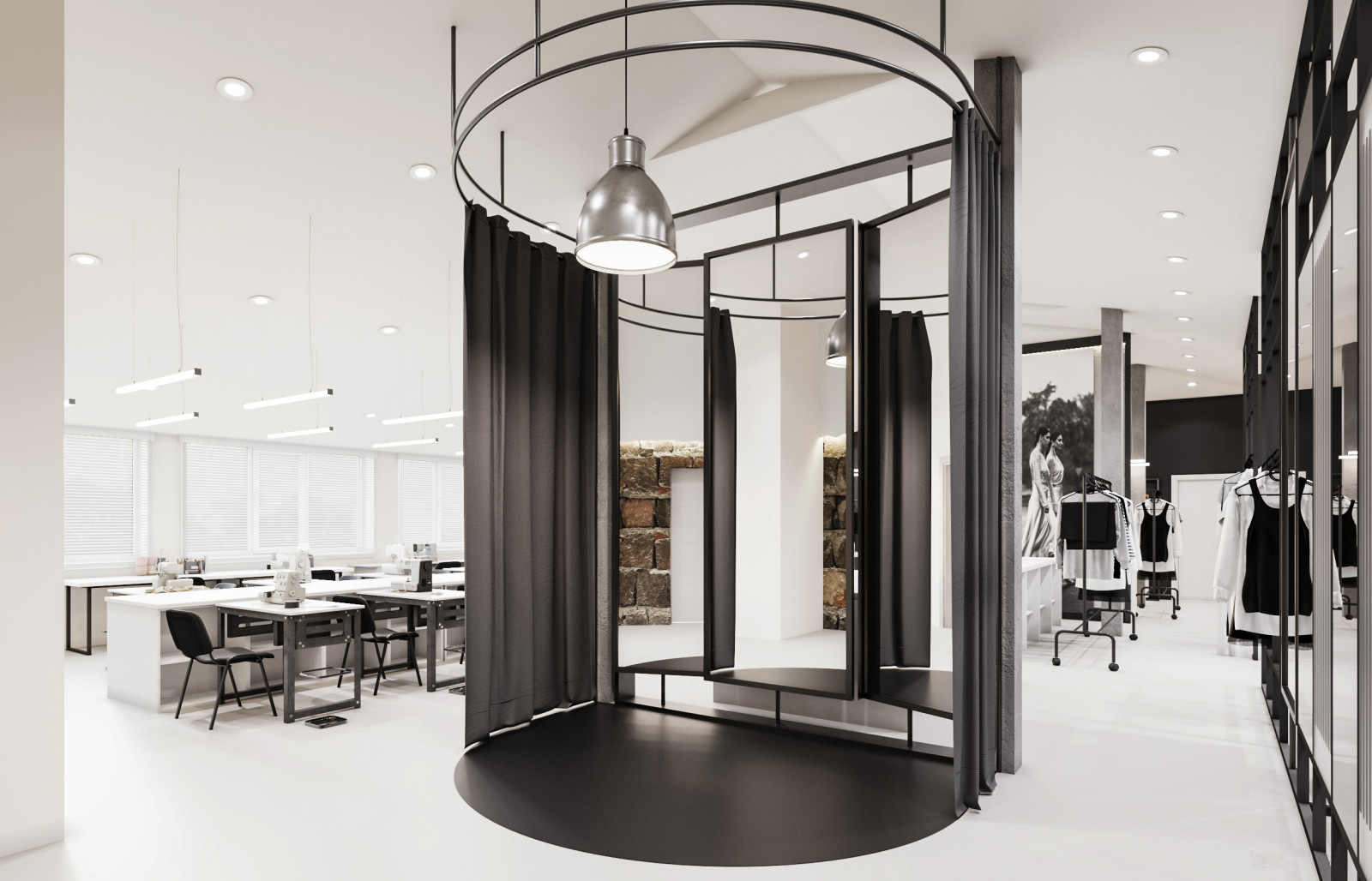 Kivera Naynomis Fashion Studio