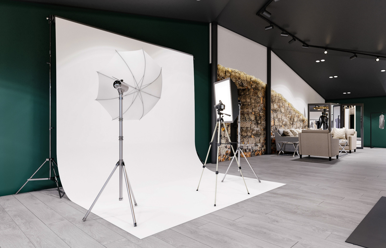 Kivera Naynomis Fashion Studio