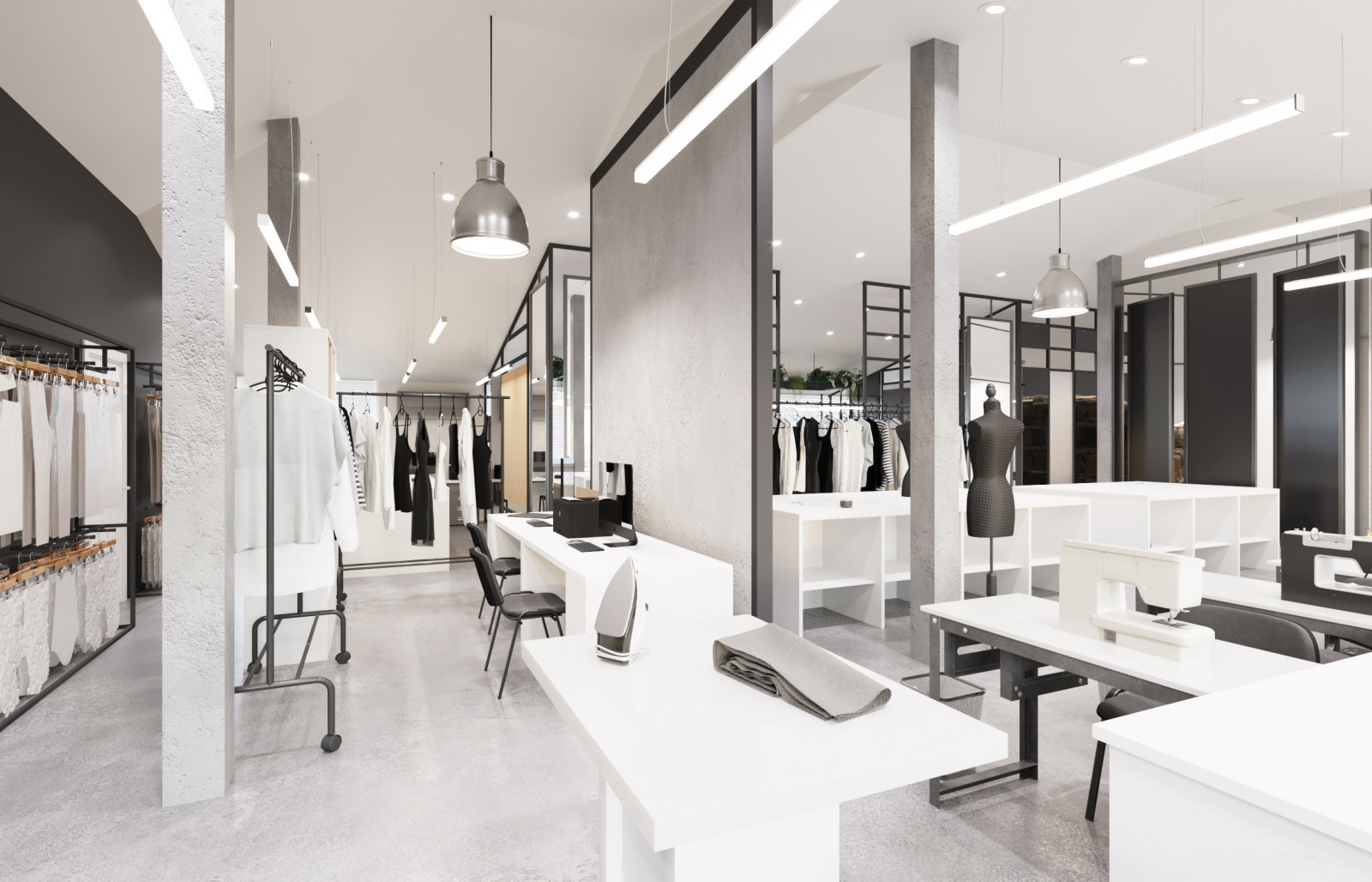 Kivera Naynomis Fashion Studio