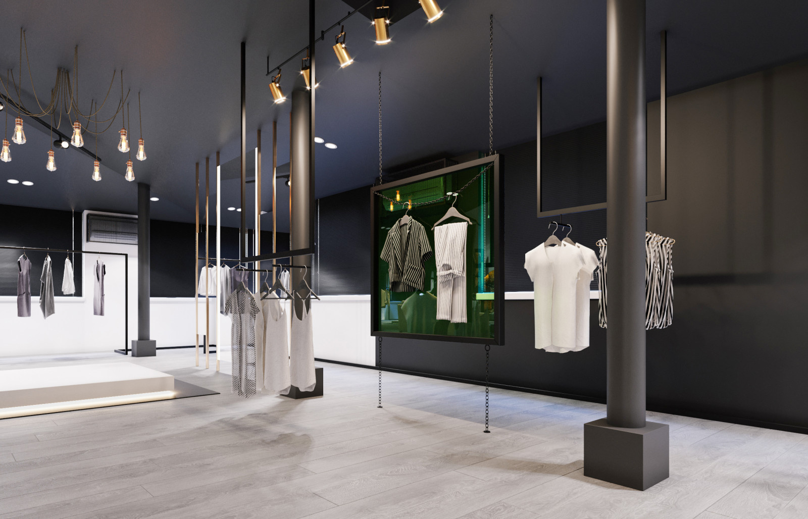 Kivera Naynomis Fashion Studio