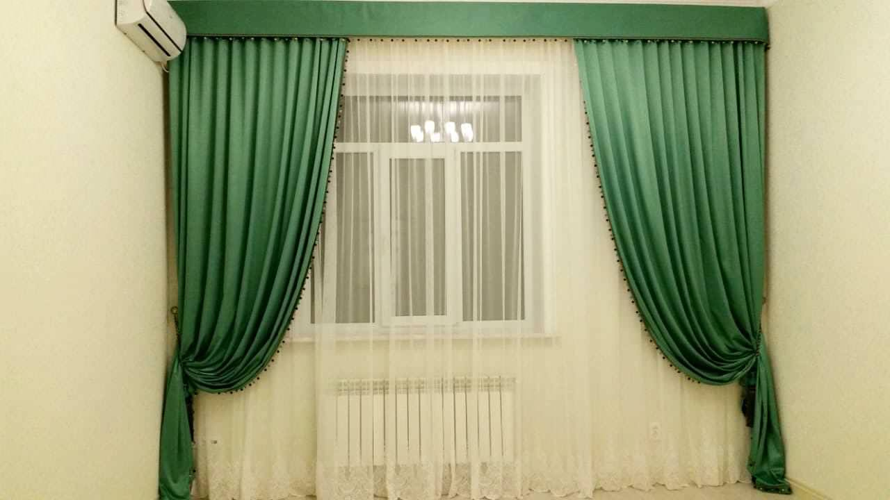 Ачикулак (дом)