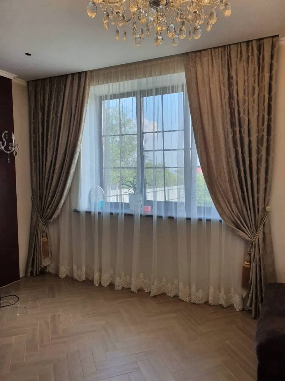 Челябинск (дом)