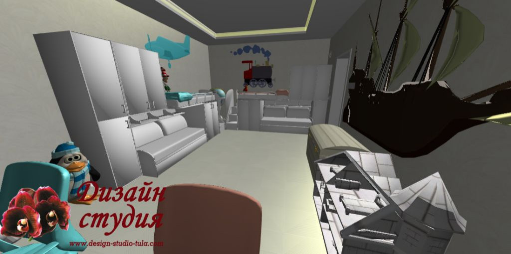 дом в стиле современная классика