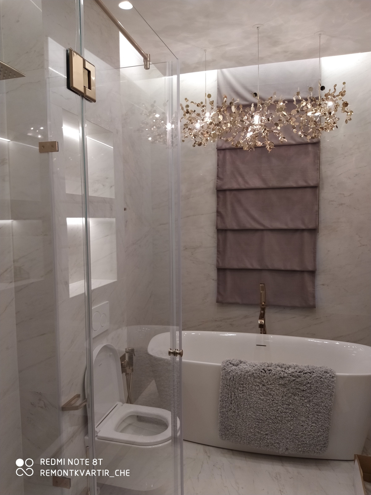 Коттедж в КП Охтинский парк