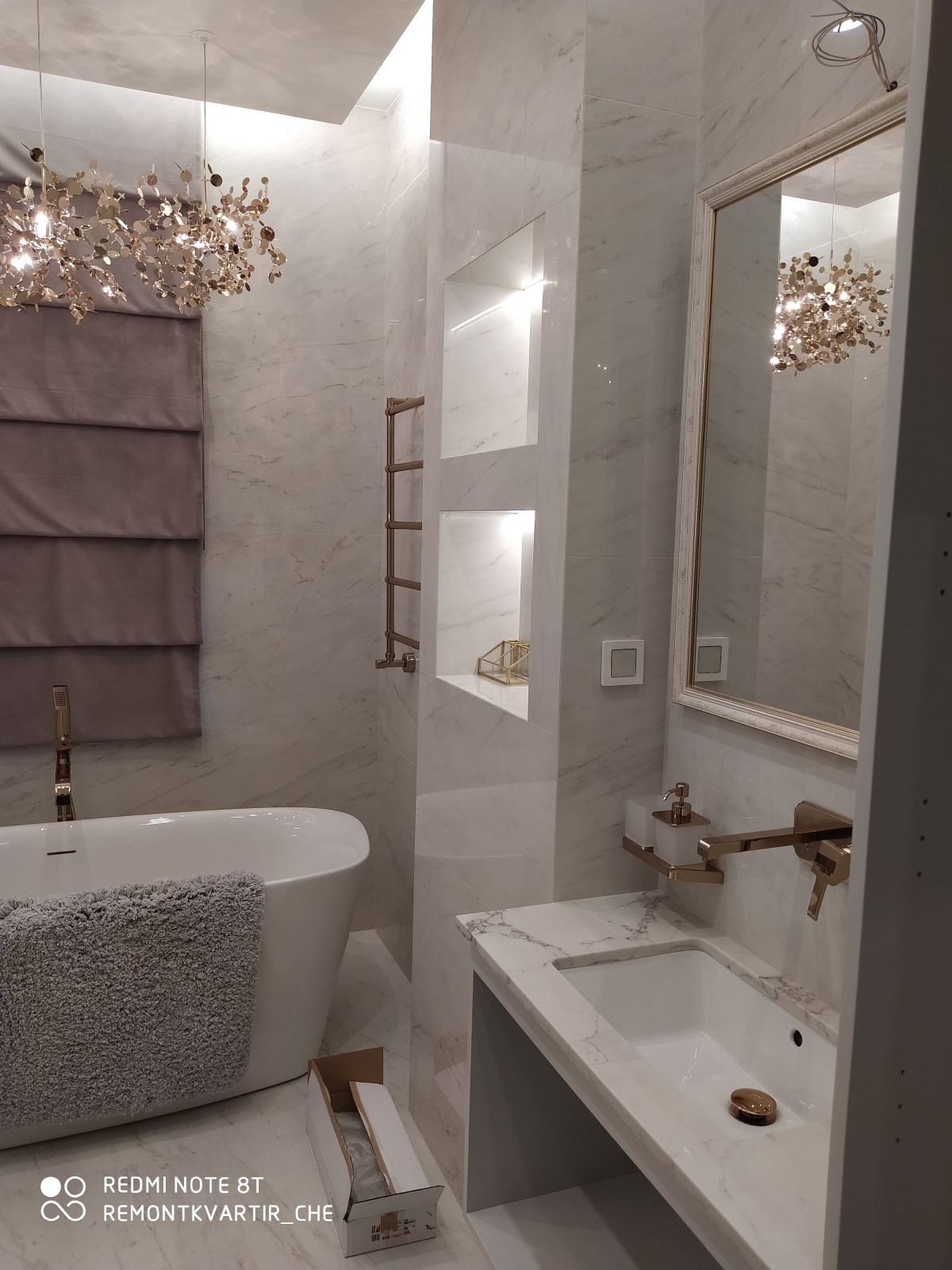 Коттедж в КП Охтинский парк