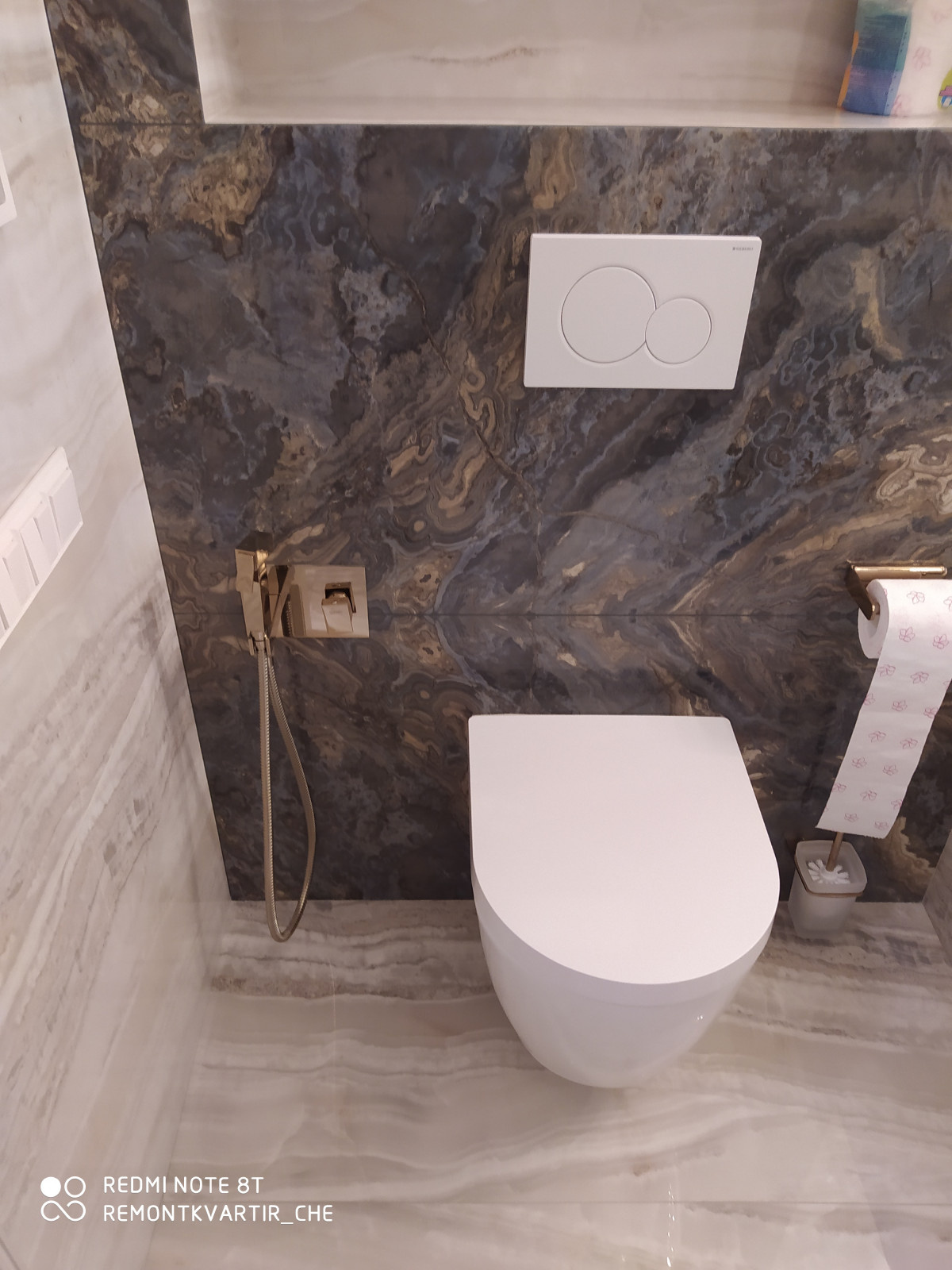 Коттедж в КП Охтинский парк