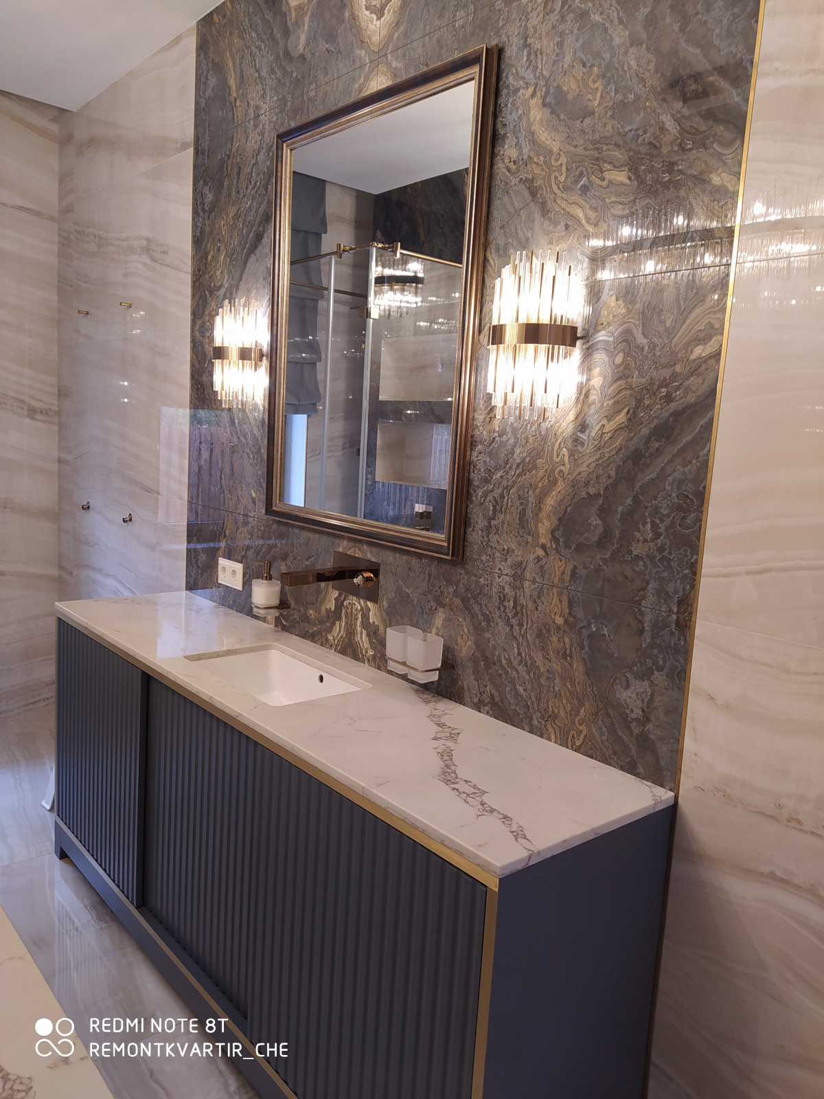 Коттедж в КП Охтинский парк